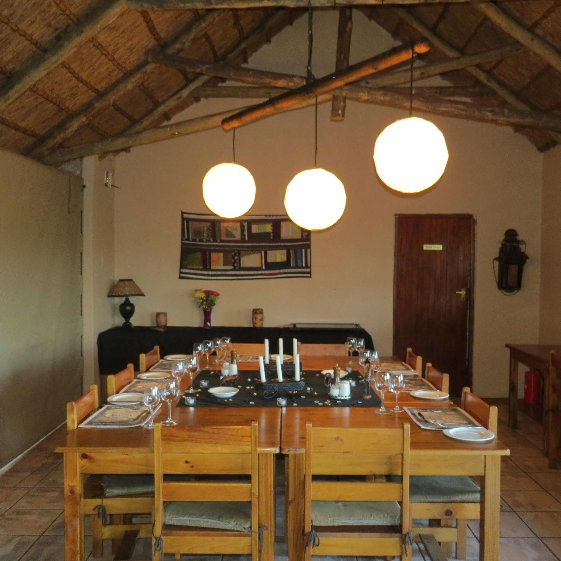 Woodbury Tented Camp - Amakhala Game Reserve Zewnętrze zdjęcie